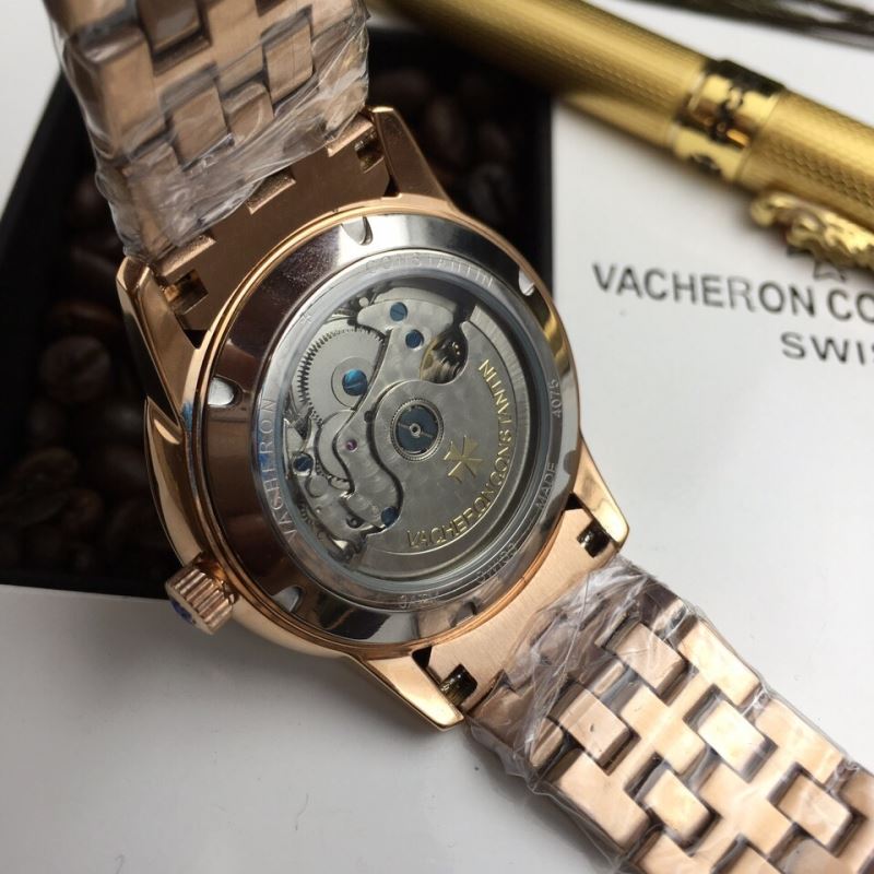 VACHERON CONSTANTIN Watches